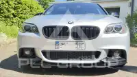 2016 BMW 535