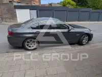 2016 BMW 535