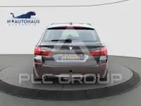 2016 BMW 535
