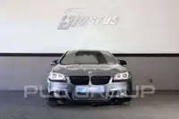 2016 BMW 535