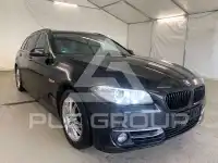 2016 BMW 535