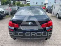 2016 BMW 535