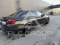 2016 BMW 535