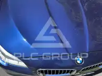 2016 BMW 535