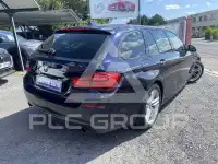 2016 BMW 535