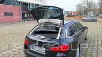 2016 BMW 535