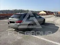 2016 BMW 535