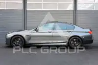 2016 BMW 535