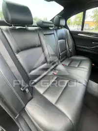 2016 BMW 535