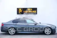 2016 BMW 535