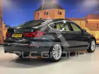2016 BMW 535