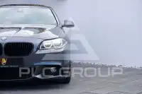 2016 BMW 535