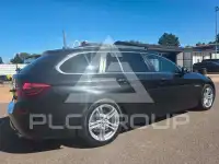 2016 BMW 535