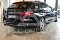 2016 BMW 535