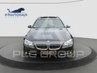 2016 BMW 535