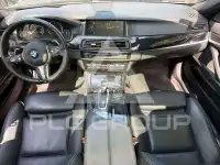2016 BMW 535