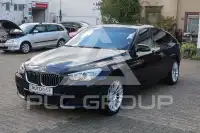 2016 BMW 535
