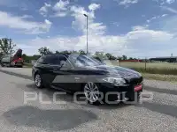 2016 BMW 535
