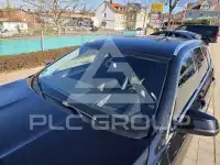 2016 BMW 535