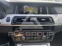 2016 BMW 535