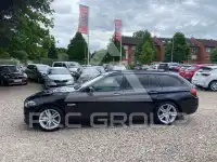 2016 BMW 535
