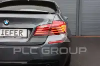 2016 BMW 535