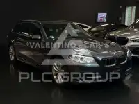 2016 BMW 535