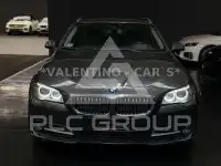 2016 BMW 535