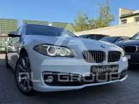 2016 BMW 535