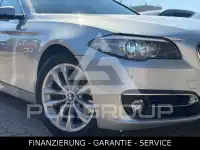 2016 BMW 535