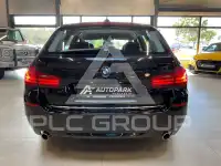 2016 BMW 535