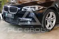 2016 BMW 535