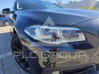 2016 BMW 535