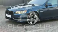 2016 BMW 535