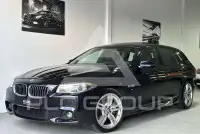 2016 BMW 535