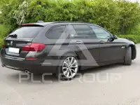 2016 BMW 535