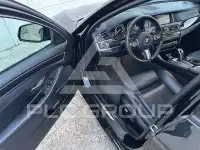2016 BMW 535