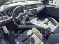 2016 BMW 535