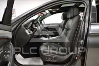2016 BMW 535
