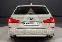 2016 BMW 535