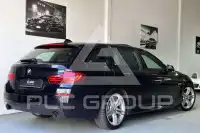 2016 BMW 535