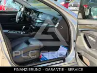 2016 BMW 535