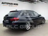 2016 BMW 535