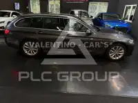 2016 BMW 535