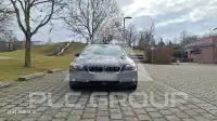 2016 BMW 535