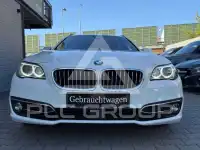 2016 BMW 535
