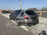 2016 BMW 535