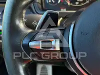 2016 BMW 535