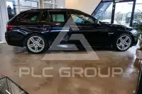 2016 BMW 535