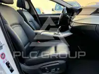 2016 BMW 535